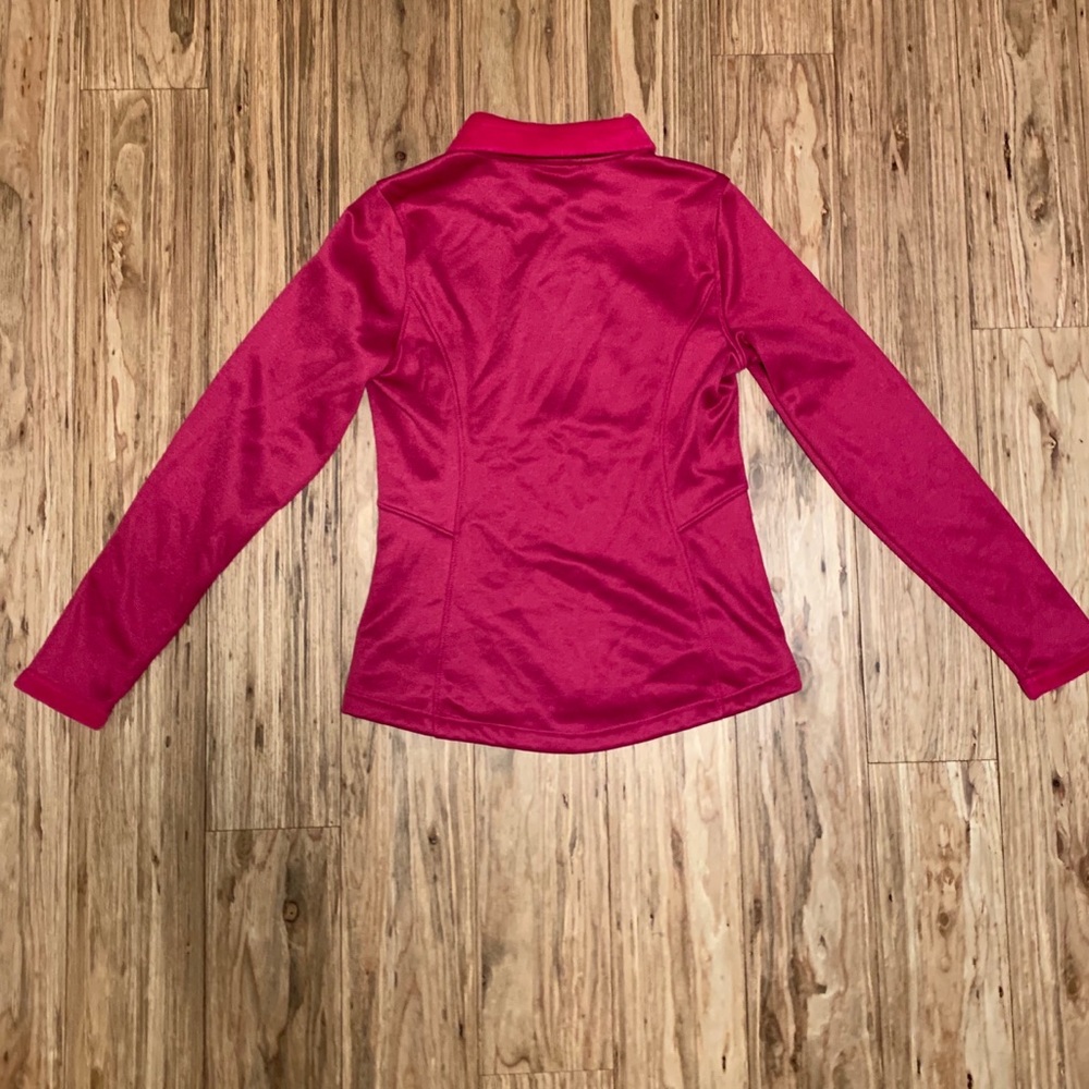 Northface Zip Up - image 3